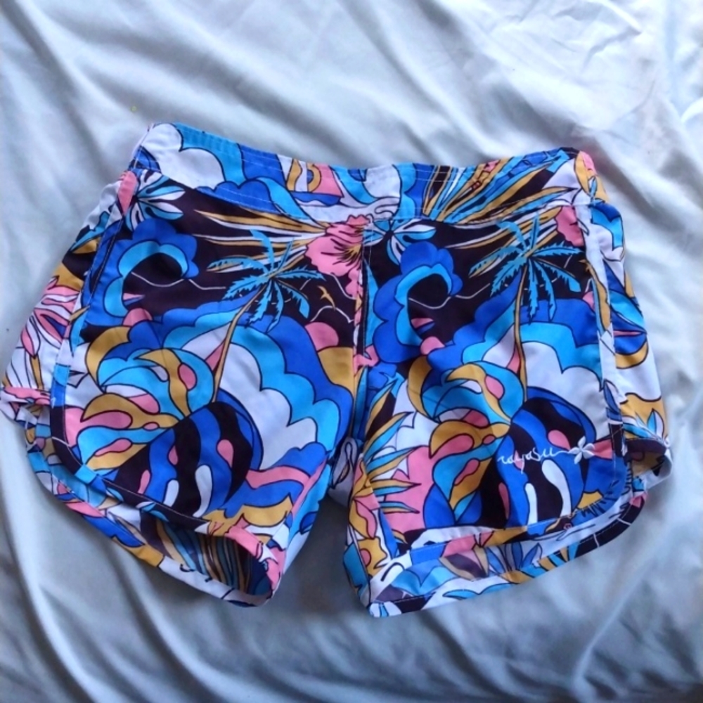 Swim shorts unisex